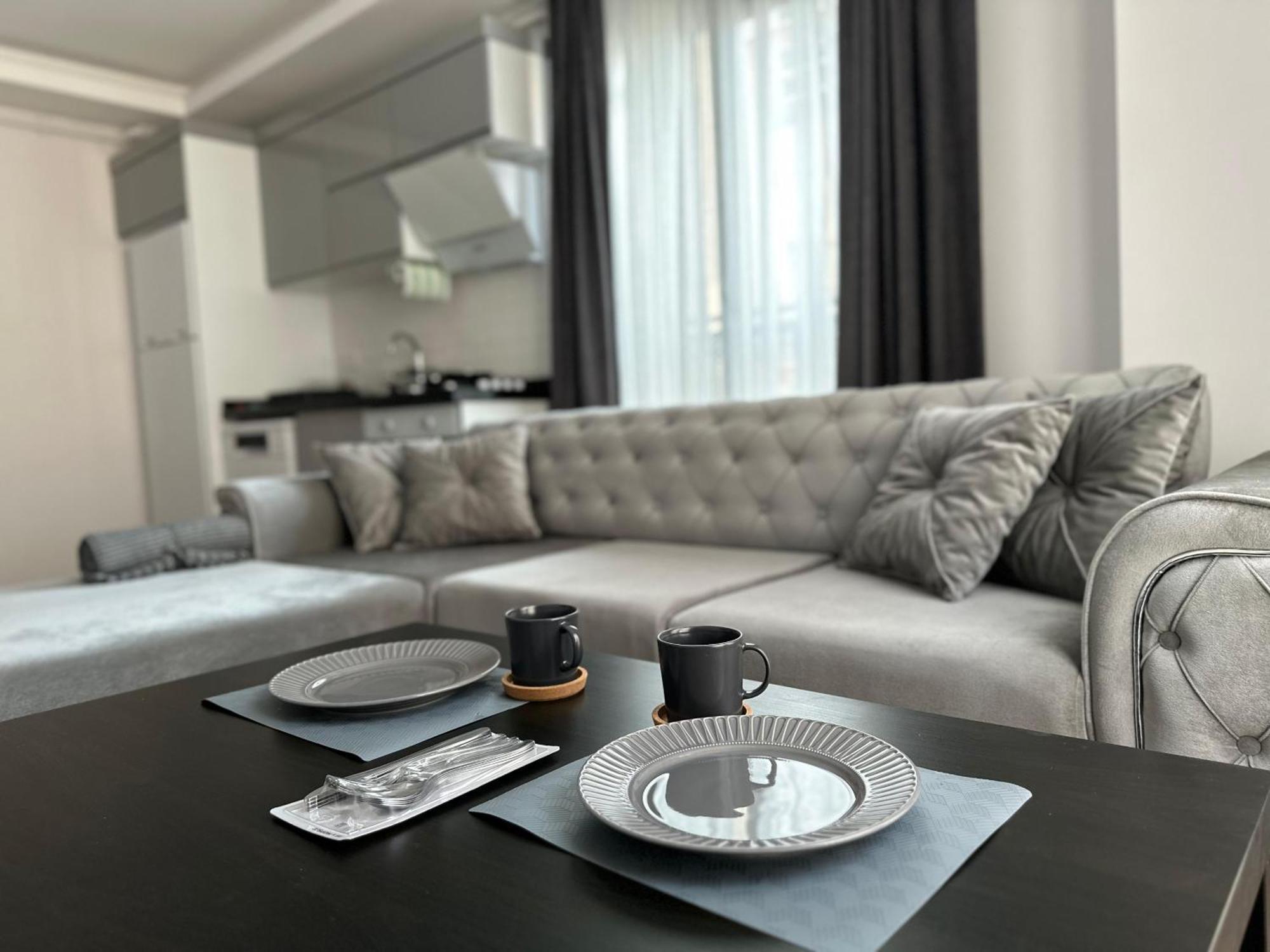 Anka Recidence Daire İstanbul