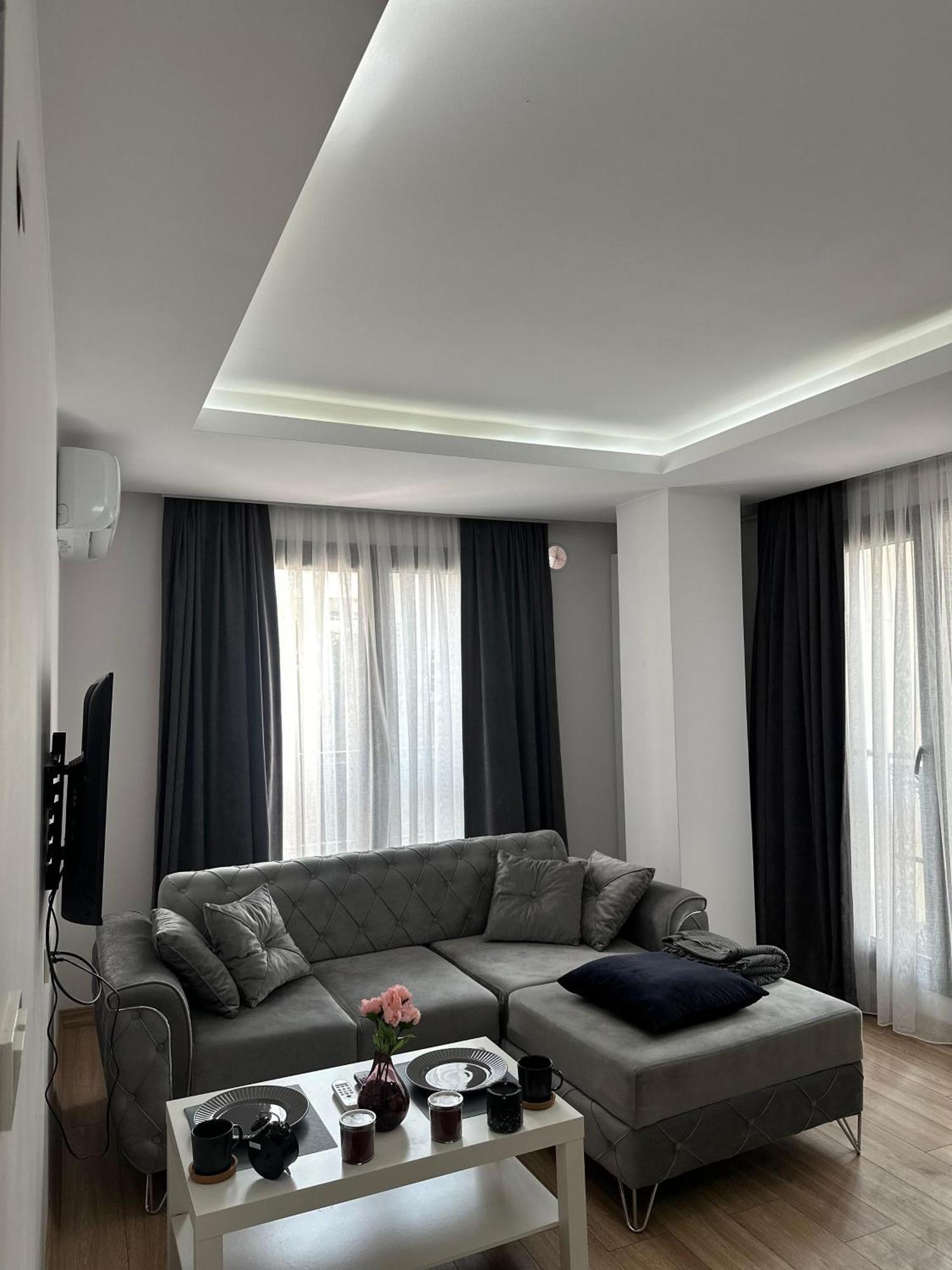 Anka Recidence İstanbul